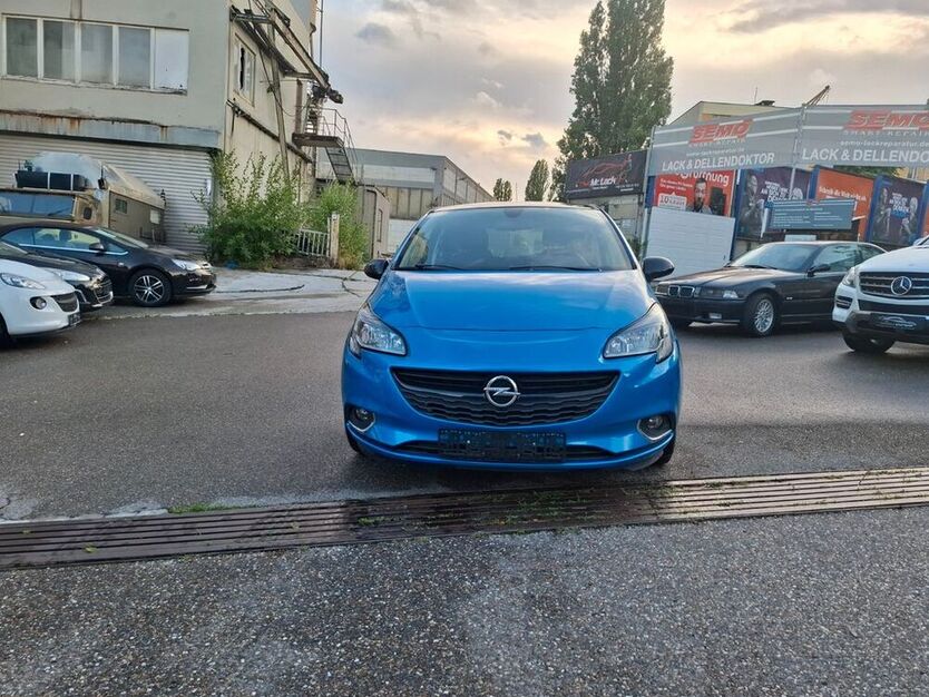 Corsa