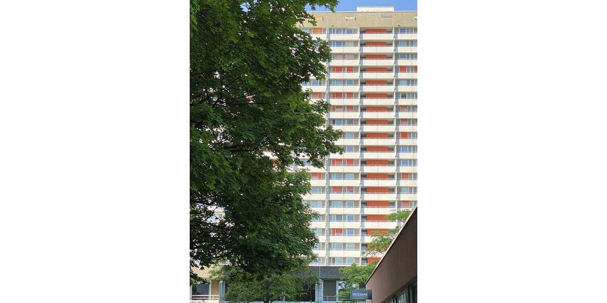 Etagenwohnung Stuttgart Asemwald - 3 Zimmer, 80 m&sup2;, 235.000&euro; | Angebot:24041407