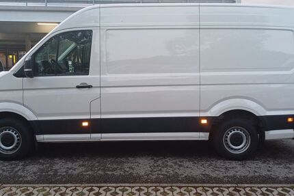 VW Crafter 149.000 km 23.500 € Esslingen am Neckar 73733