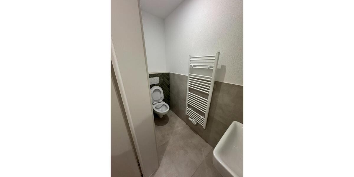Erdgeschoßwohnung Stuttgart Stuttgart-Süd - 3 Zimmer, 60 m&sup2;, 530&euro; | Angebot:26656546