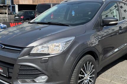 Ford Kuga 164.000 km 7.490 &euro; Filderstadt bei Stuttgart 70794