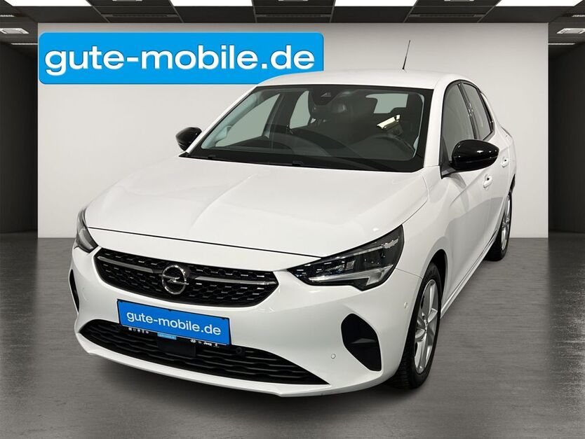 Opel Corsa 60.200 km 13.490 € Reutlingen 72762