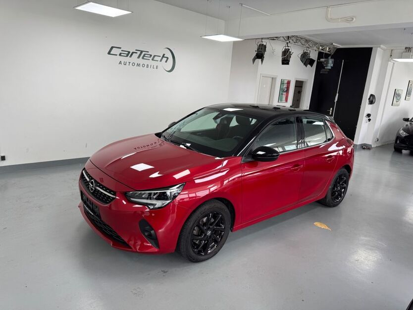 Opel Corsa 22.789 km 13.500 € Fellbach bei Stuttgart 70736
