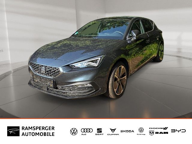 Seat Leon 83.129 km 17.930 &euro; Nürtingen 72622