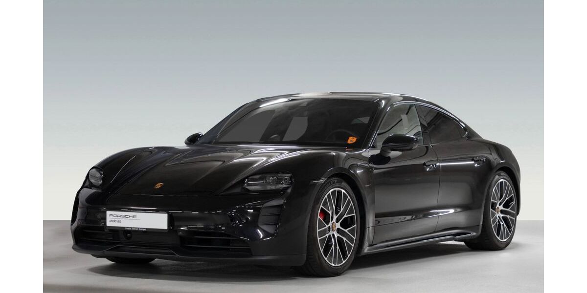 Porsche Taycan 23.300 km 79.800 &euro; Stuttgart 70469