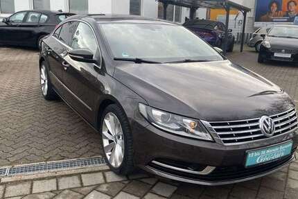 VW CC 155.410 km 11.990 &euro; Böblingen 71034