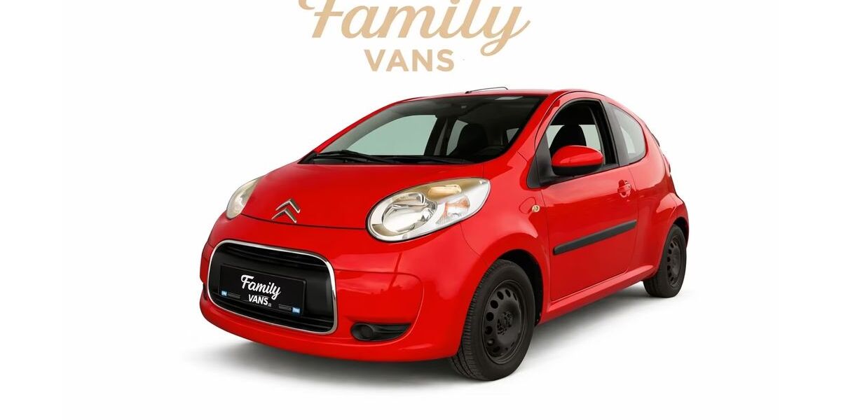 Citroen C1 125.000 km 1.999 &euro; Sindelfingen 71096