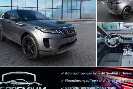 Land Rover Range Rover Evoque 86.000 km 24.990 &euro; Bietigheim- Bissingen 74321