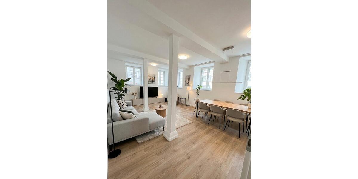 Etagenwohnung Remshalden - 3 Zimmer, 67 m&sup2;, 194.000&euro; | Angebot:26996888