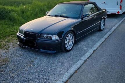 BMW 328 115.000 km 7.500 &euro; Köngen 73257