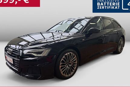 Audi A6 74.574 km 38.940 € Esslingen 73730