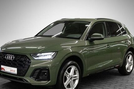 Audi Q5 79.510 km 36.940 &euro; Stuttgart 70563