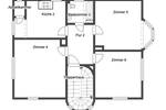 Mehrfamilienhaus, Wohnhaus Stuttgart Botnang - 9 Zimmer, 204 m&sup2;, 980.000&euro; | Angebot:26741539