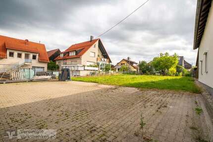 Grundstück Althengstett / Neuhengstett Neuhengstett - 195.000&euro; | Angebot:22395688