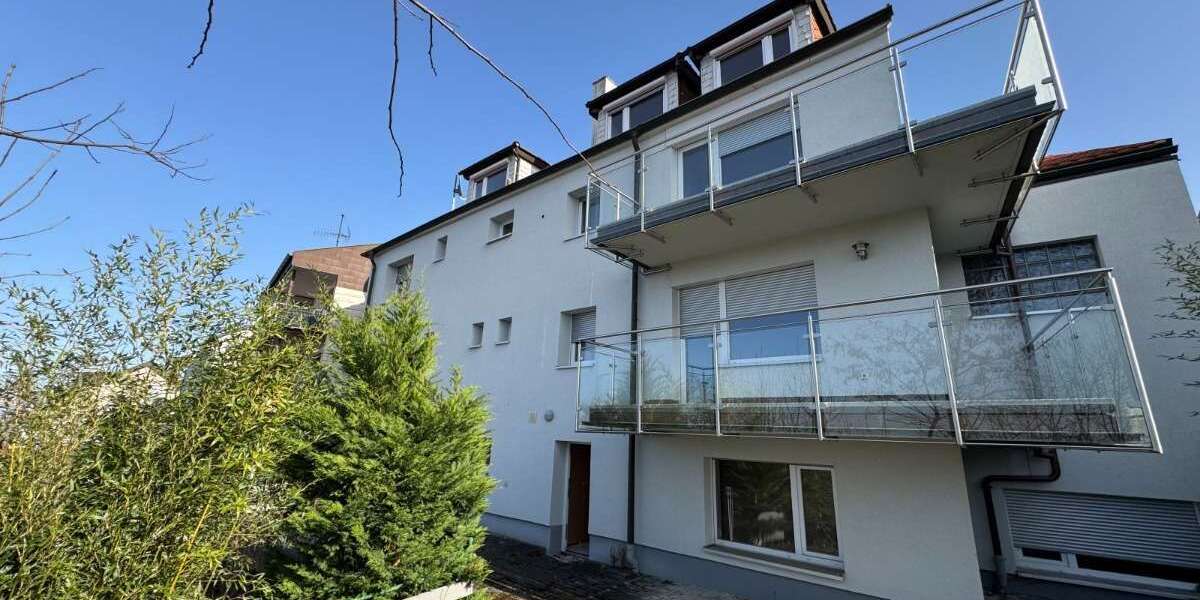 Einfamilienhaus Gerlingen - 9 Zimmer, 233 m&sup2;, 748.000&euro; | Angebot:25606753