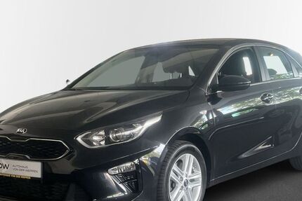 Kia ceed / Ceed 44.000 km 17.900 &euro; Stuttgart 70469