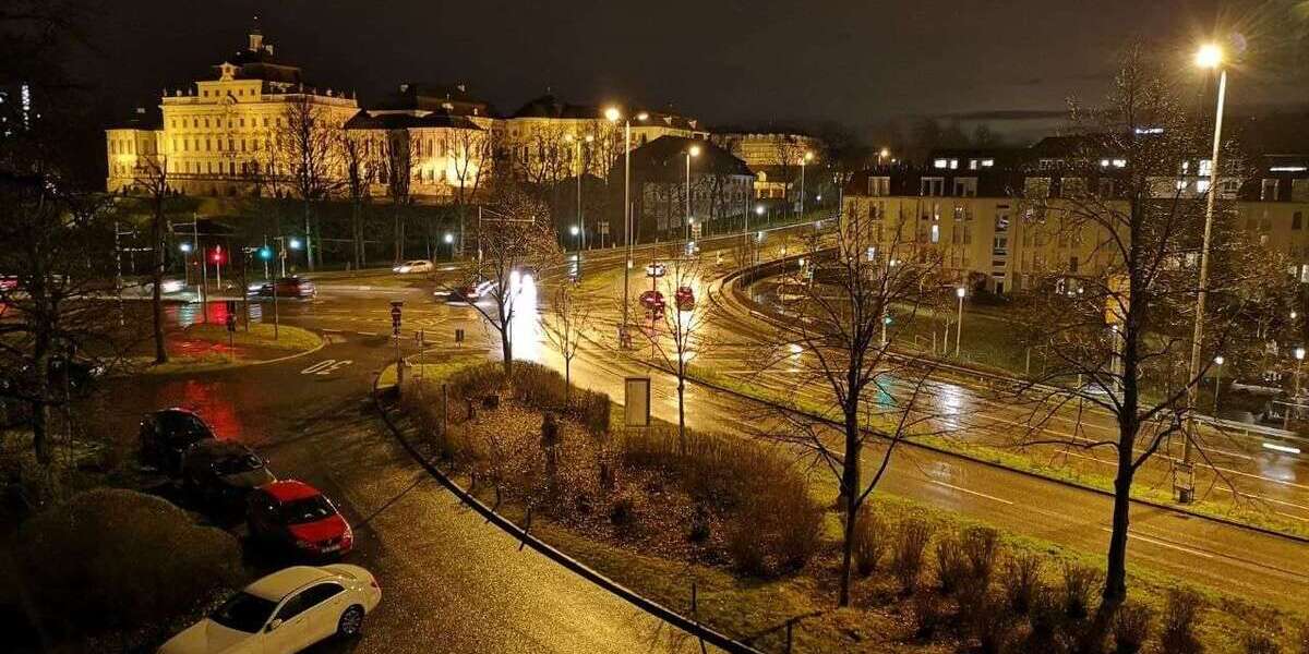 Zimmer Ludwigsburg Eglosheim - 1 Zimmer, 1.400&euro; | Angebot:24986145