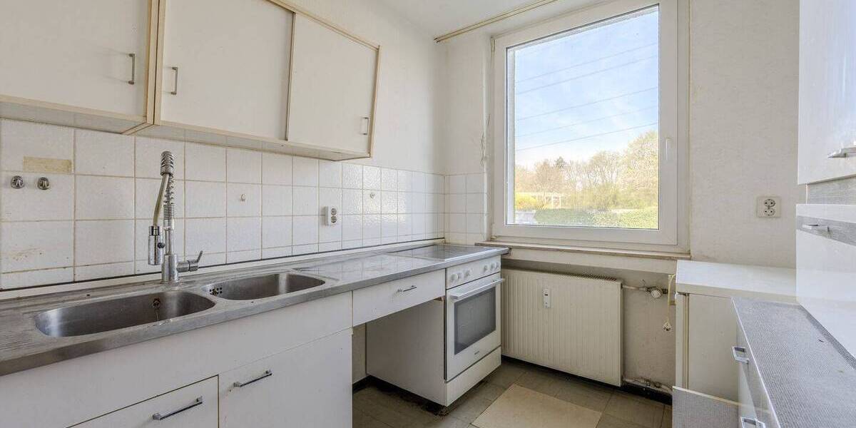 Etagenwohnung Ludwigsburg Eglosheim - 4 Zimmer, 98 m&sup2;, 279.000&euro; | Angebot:26018041