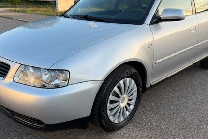 Audi A3 90.000 km 6.900 &euro; Riederich 72585