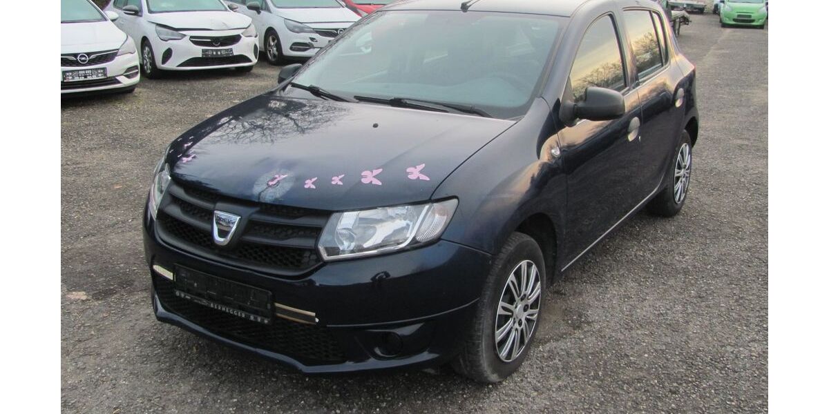 Dacia Sandero 196.800 km 1.590 &euro; Kirchheim unter Teck 73230