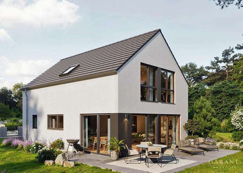 Haus zum Kaufen in Eningen unter Achalm 818.772 € 159 m²