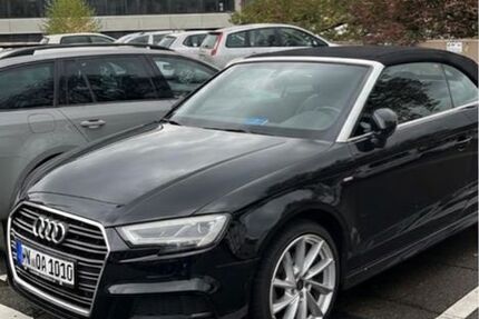 Audi A3 90.000 km 22.900 &euro; Backnang 71522