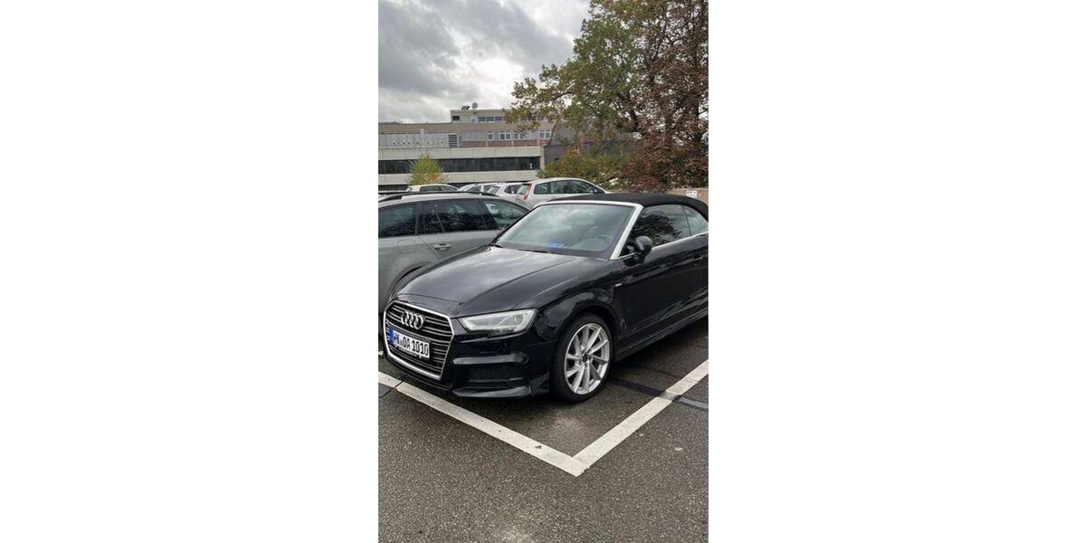 Audi A3 90.000 km 22.900 &euro; Backnang 71522