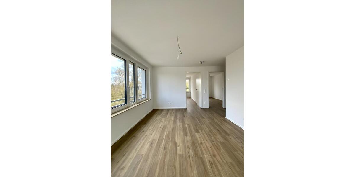 Etagenwohnung Ludwigsburg Oßweil - 3 Zimmer, 65 m&sup2;, 712&euro; | Angebot:26163301