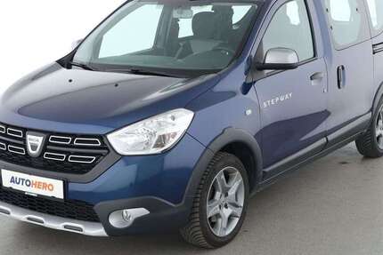 Dacia Dokker 85.035 km 15.910 € Stuttgart 70195