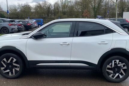 Opel Mokka 30.809 km 16.399 &euro; Remseck 71686