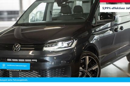 VW Caddy 8.095 km 40.690 € Stuttgart 70188