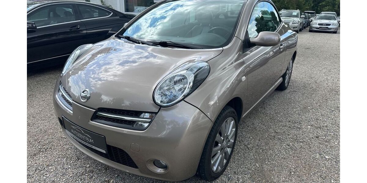 Nissan Micra 182.000 km 2.990 € Kirchheim unter Teck 73230