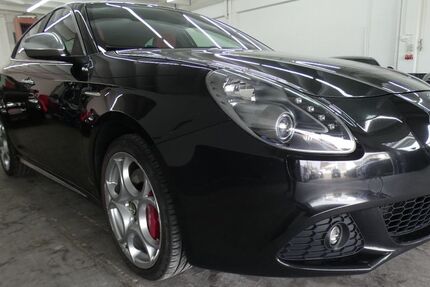 Alfa Romeo Giulietta 147.000 km 7.499 &euro; Metzingen 72555