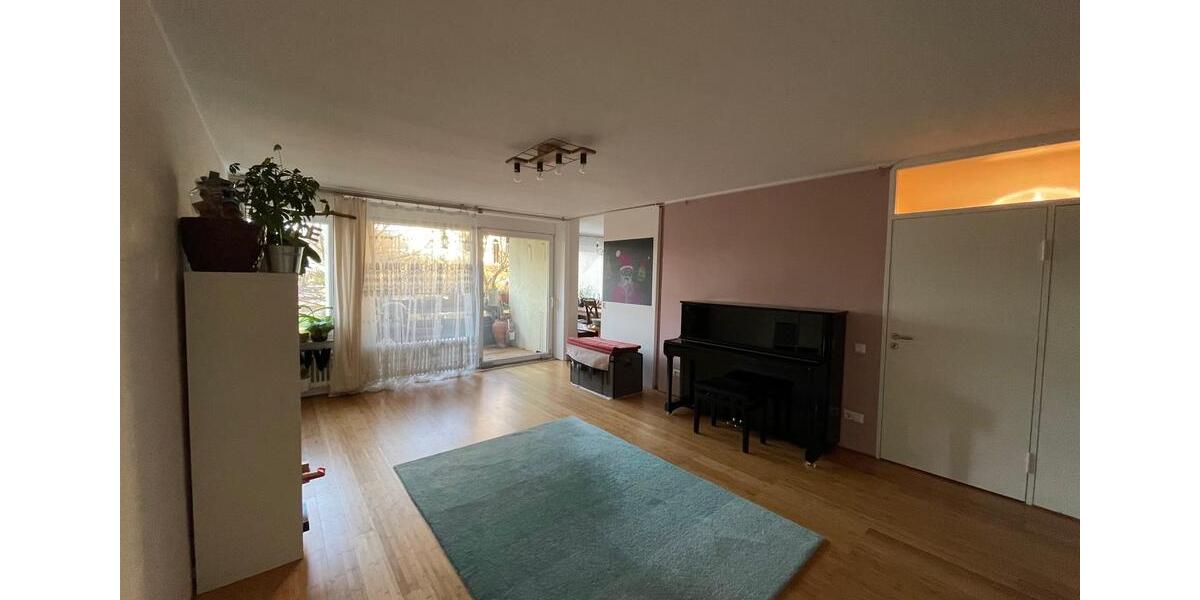 Etagenwohnung Tübingen Schönblick / Winkelwiese - 5 Zimmer, 115 m&sup2;, 564.000&euro; | Angebot:26994847