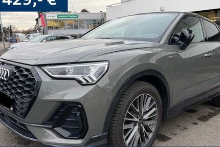Audi Q3 49.905 km 31.730 &euro; Korntal-Münchingen 70825