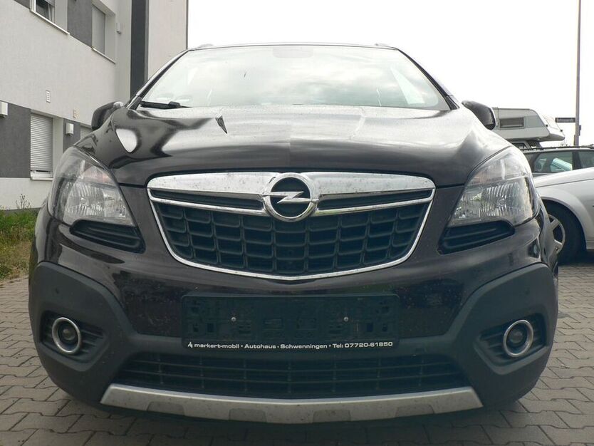 Mokka