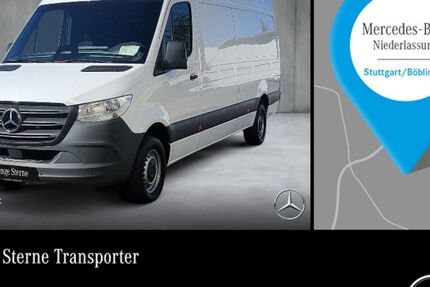 Mercedes-Benz Sprinter 24.094 km 41.031 &euro; Böblingen 71034