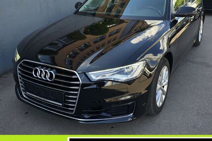 Audi A6 197.335 km 13.970 &euro; Waiblingen 71332