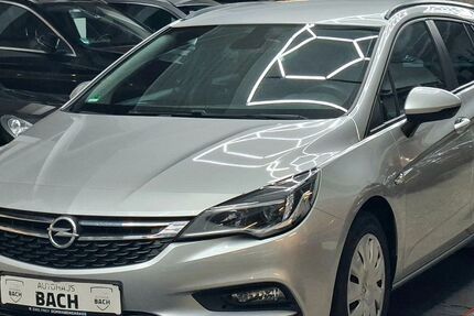 Opel Astra 71.345 km 8.499 &euro; Remshalden 73630