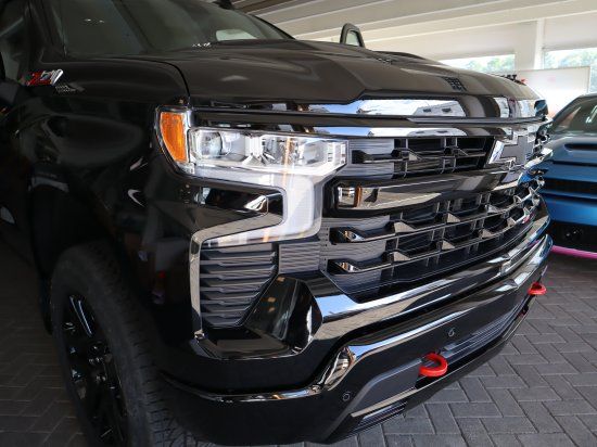 Silverado