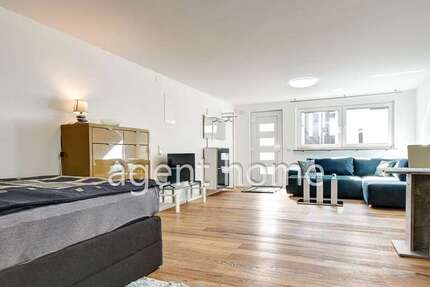 Wohnung Stuttgart Fasanenhof-Ost - 1 Zimmer, 48 m&sup2;, 1.040&euro; | Angebot:25276371