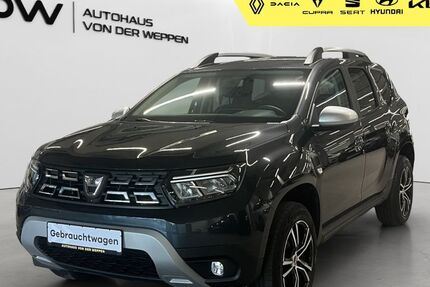 Dacia Duster 60.200 km 18.880 &euro; Stuttgart 70469