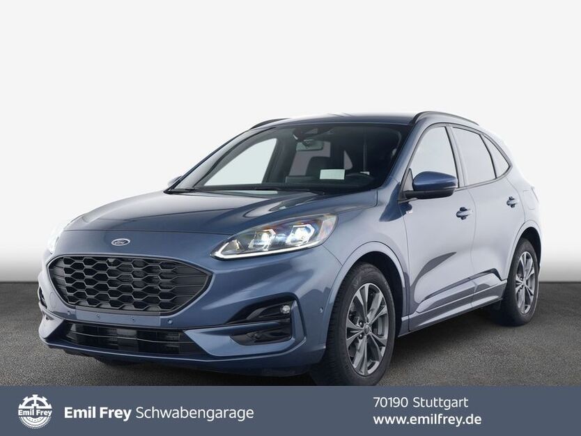 Kuga