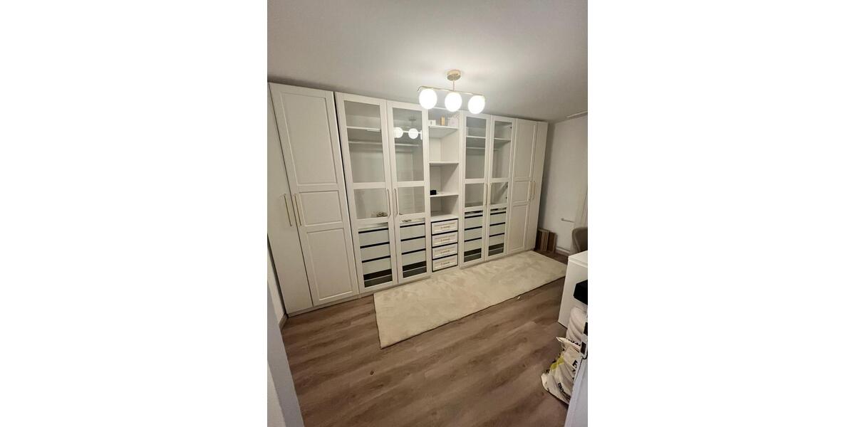 Etagenwohnung Leonberg - 3 Zimmer, 81 m&sup2;, 1.400&euro; | Angebot:26350182