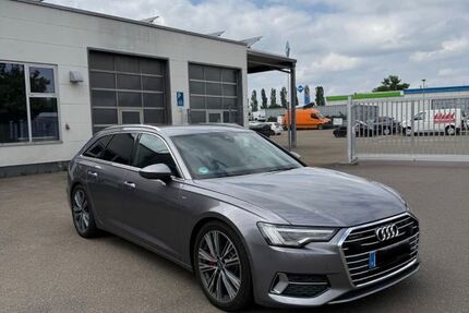 Audi A6 73.000 km 30.100 &euro; Ostfildern 73760