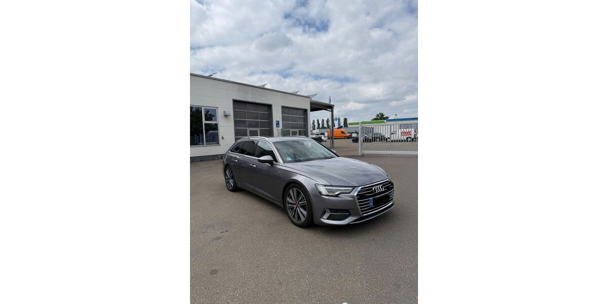 Audi A6 73.000 km 30.100 &euro; Ostfildern 73760