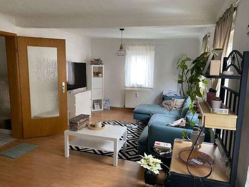Wohnung zum Mieten in Esslingen 695 € 51 m²