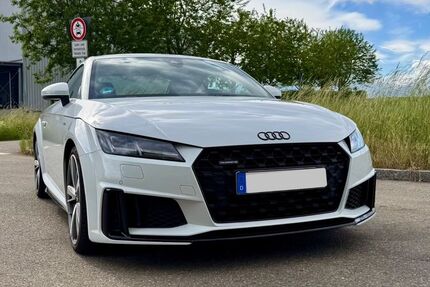 Audi TT 71.900 km 31.500 &euro; Ostfildern 73760