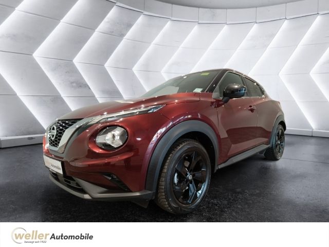 Nissan Juke 66.600 km 15.420 &euro; Bietigheim-Bissingen 74321