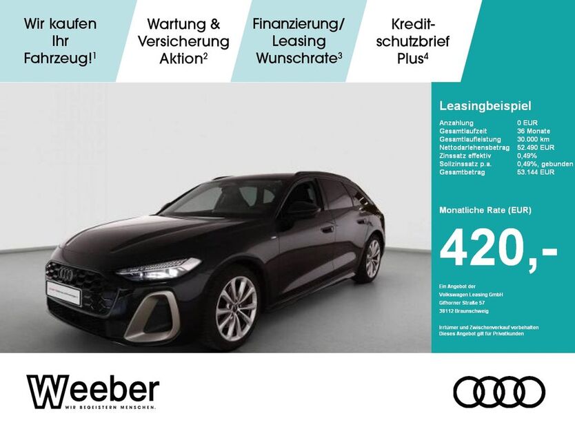Audi A5 26.068 km 50.220 € Herrenberg 71083